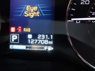 2019 Subaru Crosstrek Limited with VIN JF2GTAMC2KH238387, listed as a IAAI auction lot 42353717 with 127,708 mi miles and . Bid and sale history available at DreamBid. Image 16.