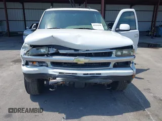 2006 Chevrolet Tahoe LT z VIN 1GNEC13Z36R169468, wystawiony jako IAAI lot #42329446 z przebiegiem 235 118 mil mil oraz . Historia ofert i sprzedaży dostępna na DreamBid. Obrazek 6.