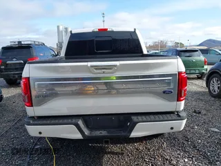 2015 Ford F-150 XLT with VIN 1FTEW1EG9FFB18151, listed as a IAAI auction lot 41922276 with 163,090 mi miles. Bid and sale history available at carsss.com. Image 17.