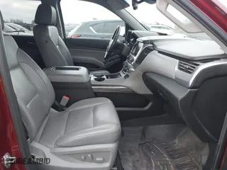 2020 Chevrolet Tahoe LT with VIN 1GNSKBKC1LR249131, listed as a IAAI auction lot 41084575 with 96,130 mi miles. Bid and sale history available at carsss.com. Image 5.