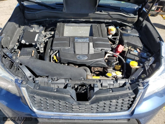2014 Subaru Forester 2.0XT Premium with VIN JF2SJGDC8EH514112, listed as a Copart auction lot 47723015 with 168,539 mi miles and Salvage Title. Bid and sale history available at carsss.com. Image 12.