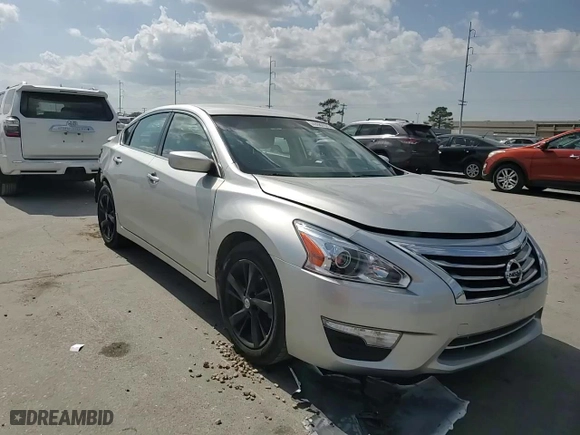 2014 Nissan Altima 2.5 SV with VIN 1N4AL3AP9EN217670, listed as a Copart auction lot 49087975 with 148,645 mi miles and Salvage Title. Bid and sale history available at carsss.com. Image 11.