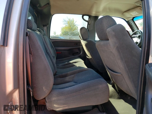 2004 Chevrolet Avalanche Z71 with VIN 3GNEK12T54G189766, listed as a Copart auction lot 73644424 with 212,762 mi miles and Clean Title. Bid and sale history available at carsss.com. Image 10.