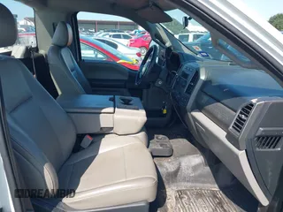 2017 Ford F-250 XL с VIN 1FDBF2A68HED79734, выставлен на аукционе IAAI как лот 42479755 с пробегом 59 208 миль миль и . История ставок и продаж доступна на DreamBid. Изображение 8.