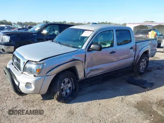 2011 Toyota Tacoma with VIN 3TMLU4EN3BM073358, listed as a IAAI auction lot 41706136 with 174,032 mi miles and . Bid and sale history available at DreamBid. Image 17.
