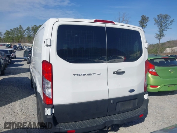 2019 Ford Transit с VIN 1FTYE1YM6KKA96760, выставлен на аукционе IAAI как лот 41738283 с пробегом 160 926 миль миль и . История ставок и продаж доступна на DreamBid. Изображение 16.