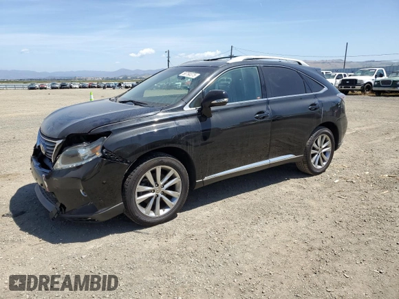 2015 Lexus RX 350 с VIN 2T2ZK1BA7FC173375, выставлен на аукционе Copart как лот 56790375 с пробегом 85 868 миль миль и Списание • Salvage title. История ставок и продаж доступна на DreamBid. Изображение 1.