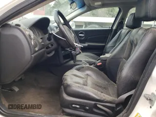 2007 Pontiac Grand Prix с VIN 2G2WP552671164658, выставлен на аукционе Copart как лот 52743385 с пробегом 224 105 миль миль и Списание • Salvage title. История ставок и продаж доступна на DreamBid. Изображение 7.