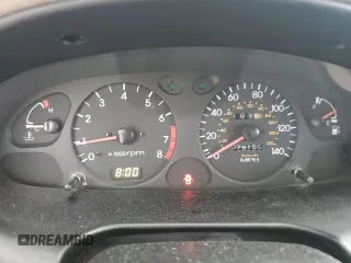 2000 Hyundai Elantra GLS z VIN KMHJF35F3YU002102, wystawiony jako Copart lot #73243004 z przebiegiem 79 155 mil mil oraz Szkoda całkowita • Salvage title. Historia ofert i sprzedaży dostępna na DreamBid. Obrazek 9.