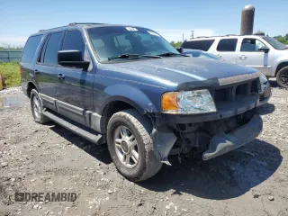 2003 Ford Expedition Special Service z VIN 1FMRU15W13LA27494, wystawiony jako Copart lot #58026365 z przebiegiem 230 893 mil mil oraz Szkoda całkowita • Salvage title. Historia ofert i sprzedaży dostępna na DreamBid. Obrazek 4.