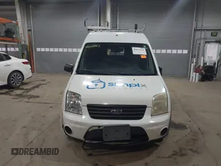 2012 Ford Transit Connect XLT с VIN NM0LS7BN7CT111444, выставлен на аукционе IAAI как лот 41612521 с пробегом 151 188 миль миль и . История ставок и продаж доступна на DreamBid. Изображение 13.