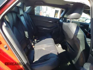 2021 Toyota Avalon Hybrid XSE z VIN 4T1EA1AB5MU007884, wystawiony jako Copart lot #76042404 z przebiegiem 188 347 mil mil oraz Szkoda całkowita • Salvage title. Historia ofert i sprzedaży dostępna na DreamBid. Obrazek 10.