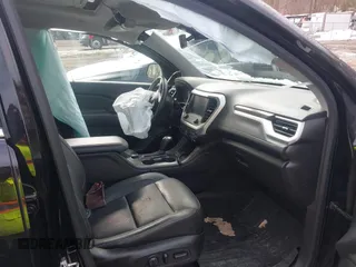 2018 GMC Acadia SLT with VIN 1GKKNULS0JZ123751, listed as a IAAI auction lot 41606692 with 90,892 mi miles and . Bid and sale history available at DreamBid. Image 5.