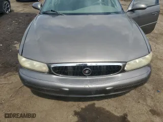 2005 Buick Century Custom with VIN 2G4WS52J251115102, listed as a Copart auction lot 65345174 with 0 mi miles and Clean Title. Bid and sale history available at carsss.com. Image 11.