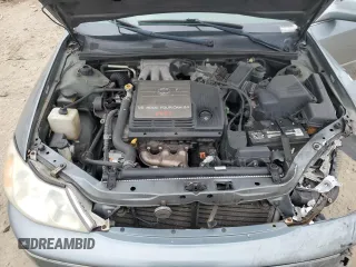 2003 Toyota Avalon XL with VIN 4T1BF28B63U300269, listed as a Copart auction lot 49210865 with 318,479 mi miles and Salvage Title. Bid and sale history available at carsss.com. Image 13.