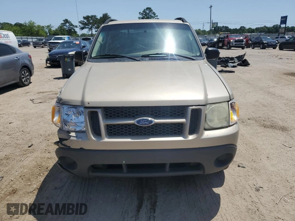 2005 Ford Explorer Sport Trac XLS с VIN 1FMZU67K15UB99433, выставлен на аукционе Copart как лот 57347385 с пробегом 230 533 миль миль и Чистый • Clean title. История ставок и продаж доступна на DreamBid. Изображение 5.