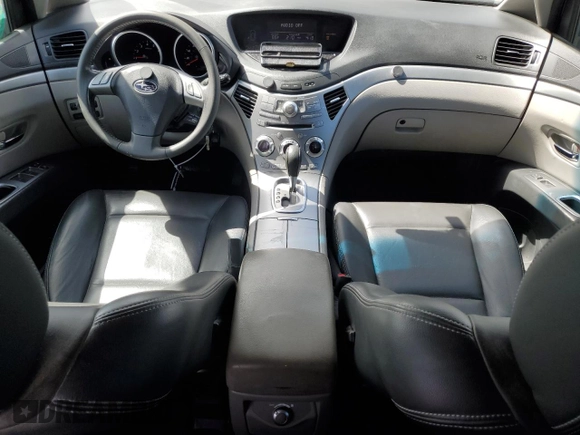 2011 Subaru Tribeca Touring с VIN 4S4WX9GD8B4400463, выставлен на аукционе Copart как лот 54907815 с пробегом 225 021 миль миль и Чистый • Clean title. История ставок и продаж доступна на DreamBid. Изображение 8.