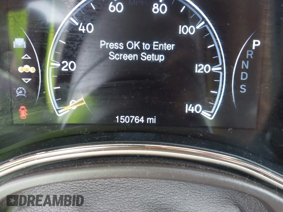2014 Jeep Grand Cherokee Summit with VIN 1C4RJFJT2EC501235, listed as a IAAI auction lot 42622790 with 160,000 mi miles and . Bid and sale history available at DreamBid. Image 16.