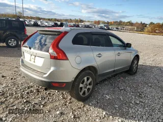 2012 Volvo XC60 3.2L с VIN YV4952DZ4C2263448, выставлен на аукционе Copart как лот 78585954 с пробегом 156 512 миль миль и Списание • Salvage title. История ставок и продаж доступна на DreamBid. Изображение 3.