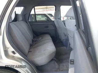 1999 Toyota 4Runner SR5 with VIN JT3GN86R5X0120573, listed as a IAAI auction lot 42450908 with 161,227 mi miles and . Bid and sale history available at DreamBid. Image 8.