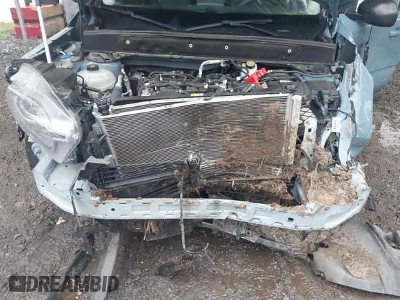 2022 Ford Bronco Sport Outer Banks с VIN 3FMCR9C65NRD38343, выставлен на аукционе IAAI как лот 42267297 с пробегом 80 036 миль миль и . История ставок и продаж доступна на DreamBid. Изображение 6.