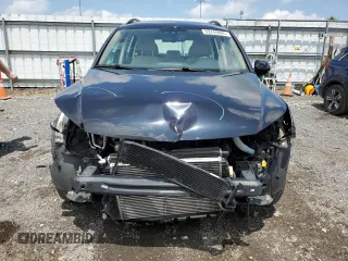 2017 Volkswagen Tiguan S z VIN WVGAV7AX4HK014019, wystawiony jako Copart lot #59749005 z przebiegiem 49 100 mil mil oraz Szkoda całkowita • Salvage title. Historia ofert i sprzedaży dostępna na DreamBid. Obrazek 5.