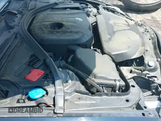 2018 BMW 3 Series 330i xDrive с VIN WBA8D9C55JEM34368, выставлен на аукционе IAAI как лот 42673605 с пробегом 153 393 миль миль и . История ставок и продаж доступна на DreamBid. Изображение 19.