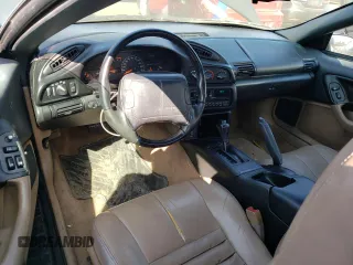 1994 Chevrolet Camaro Z28 z VIN 2G1FP32P2R2177204, wystawiony jako Copart lot #46611665 z przebiegiem 116 806 mil mil oraz Nie do naprawy • Non repairable. Historia ofert i sprzedaży dostępna na DreamBid. Obrazek 8.