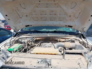 2018 Ford F-150 XL with VIN 1FTEW1E53JKE93841, listed as a IAAI auction lot 42256829 with 126,192 mi miles and . Bid and sale history available at DreamBid. Image 10.