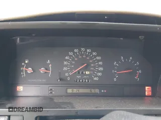 1996 Volvo 850 с VIN YV1LW5549T2173250, выставлен на аукционе IAAI как лот 41773998 с пробегом 224 384 миль миль и . История ставок и продаж доступна на DreamBid. Изображение 7.