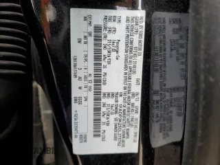 2013 Ford Focus SE with VIN 1FADP3K25DL375762, listed as a Copart auction lot 44964675 with 136,362 mi miles and Salvage Title. Bid and sale history available at carsss.com. Image 15.