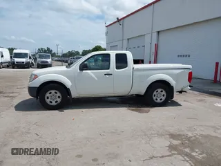 2021 Nissan Frontier S with VIN 1N6ED0CE9MN713907, listed as a IAAI auction lot 42356300 with 114,188 mi miles and . Bid and sale history available at DreamBid. Image 14.