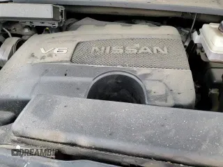 2020 Nissan Pathfinder SL z VIN 5N1DR2CN1LC597538, wystawiony jako Copart lot #85863855 z przebiegiem 133 799 mil mil oraz Szkoda całkowita • Salvage title. Historia ofert i sprzedaży dostępna na DreamBid. Obrazek 17.