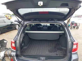 2017 Subaru Outback Premium with VIN 4S4BSACC5H3361535, listed as a IAAI auction lot 42499286 with 51,301 mi miles and . Bid and sale history available at DreamBid. Image 19.