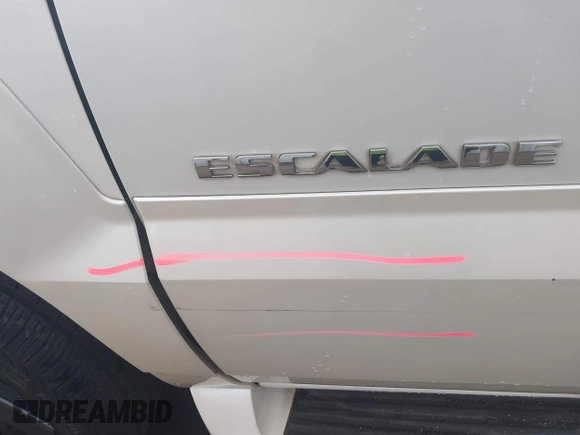 2004 Cadillac Escalade с VIN 1GYEK63N44R189287, выставлен на аукционе IAAI как лот 41761942 с пробегом 276 121 миль миль и . История ставок и продаж доступна на DreamBid. Изображение 6.