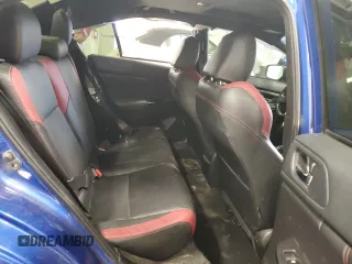 2016 Subaru WRX STI Limited z VIN JF1VA2Y62G9829087, wystawiony jako Copart lot #42014934 z przebiegiem 113 193 mil mil oraz . Historia ofert i sprzedaży dostępna na DreamBid. Obrazek 10.