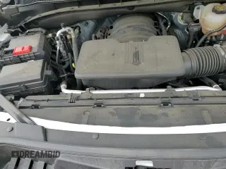 2023 Chevrolet Tahoe High Country z VIN 1GNSKTKL6PR290527, wystawiony jako Copart lot #69781355 z przebiegiem 21 557 mil mil oraz Szkoda całkowita • Salvage title. Historia ofert i sprzedaży dostępna na DreamBid. Obrazek 14.