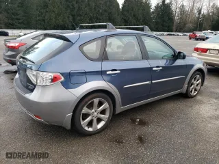 2011 Subaru Impreza Wagon Outback Sport with VIN JF1GH6D61BG808348, listed as a Copart auction lot 41403985 with 163,248 mi miles and Clean Title. Bid and sale history available at carsss.com. Image 3.