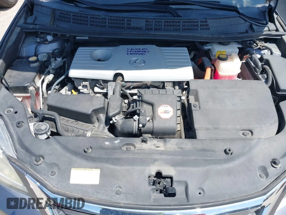 2014 Lexus CT 200h with VIN JTHKD5BH3E2174989, listed as a IAAI auction lot 42719369 with 180,603 mi miles and . Bid and sale history available at DreamBid. Image 10.