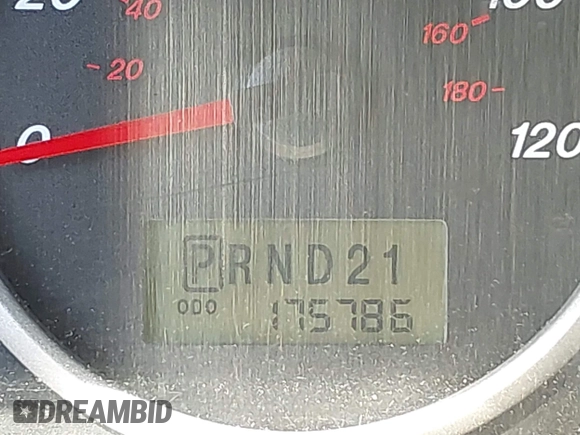 2006 Mazda Tribute i with VIN 4F2YZ02Z36KM29148, listed as a IAAI auction lot 42044163 with 175,786 mi miles and . Bid and sale history available at carsss.com. Image 15.