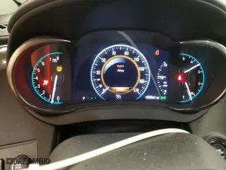 2014 Buick LaCrosse Premium I with VIN 1G4GE5G38EF297239, listed as a Copart auction lot 82970904 with 193,987 mi miles and Salvage Title. Bid and sale history available at carsss.com. Image 9.