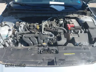 2024 Nissan Altima SR z VIN 1N4BL4CV5RN369697, wystawiony jako IAAI lot #42335803 z przebiegiem 29 820 mil mil oraz . Historia ofert i sprzedaży dostępna na DreamBid. Obrazek 10.