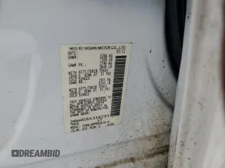2012 Nissan Titan SL with VIN 1N6AA0EC0CN316295, listed as a Copart auction lot 45873765 with Not provided miles and Clean title. Bid and sale history available at DreamBid. Image 13.