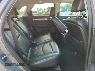 2019 Cadillac XT5 Luxury FWD z VIN 1GYKNCRS3KZ139886, wystawiony jako Copart lot #62167155 z przebiegiem 96 251 mil mil oraz Szkoda całkowita • Salvage title. Historia ofert i sprzedaży dostępna na DreamBid. Obrazek 11.
