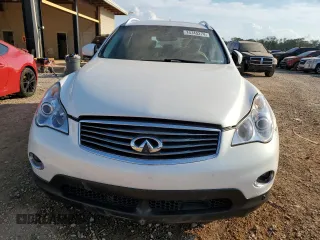 2010 Infiniti EX Journey with VIN JN1AJ0HP4AM700846, listed as a Copart auction lot 74745274 with 239,737 mi miles and Clean Title. Bid and sale history available at DreamBid. Image 5.