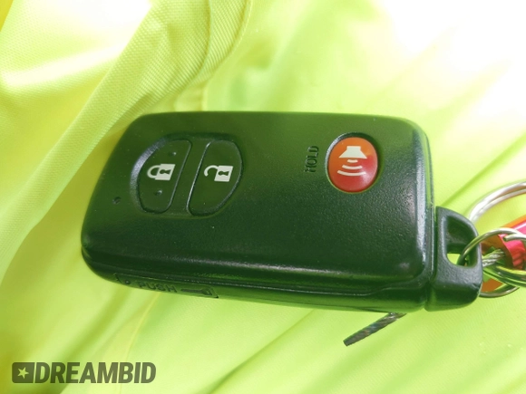 2012 Toyota Prius One with VIN JTDKN3DU0C1553965, listed as a IAAI auction lot 42099307 with 210,969 mi miles and . Bid and sale history available at DreamBid. Image 11.