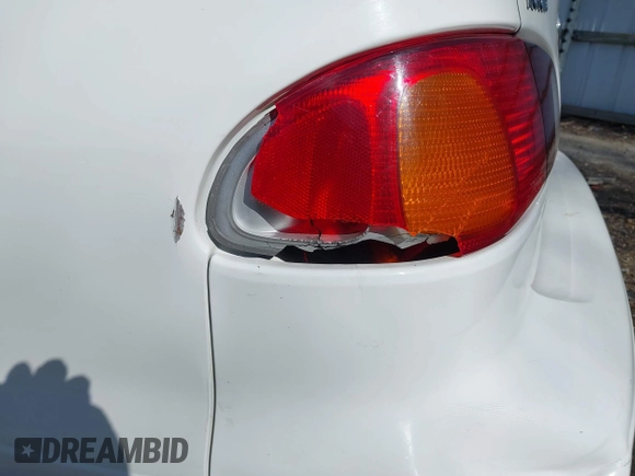 1998 Toyota Corolla VE with VIN 1NXBR18E5WZ081983, listed as a IAAI auction lot 41941472 with 164,536 mi miles and . Bid and sale history available at DreamBid. Image 6.