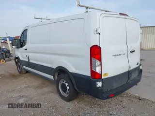 2020 Ford Transit Cargo z VIN 1FTYE1Y82LKB45974, wystawiony jako IAAI lot #42614744 z przebiegiem 200 241 mil mil oraz . Historia ofert i sprzedaży dostępna na DreamBid. Obrazek 3.