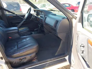 1997 Jeep Grand Cherokee Limited with VIN 1J4GZ78S9VC667698, listed as a IAAI auction lot 41671571 with 191,448 mi miles and . Bid and sale history available at DreamBid. Image 5.
