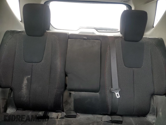 2015 Chevrolet Equinox LT with VIN 2GNFLFE3XF6129779, listed as a Copart auction lot 72078264 with 123,835 mi miles and Salvage Title. Bid and sale history available at DreamBid. Image 10.